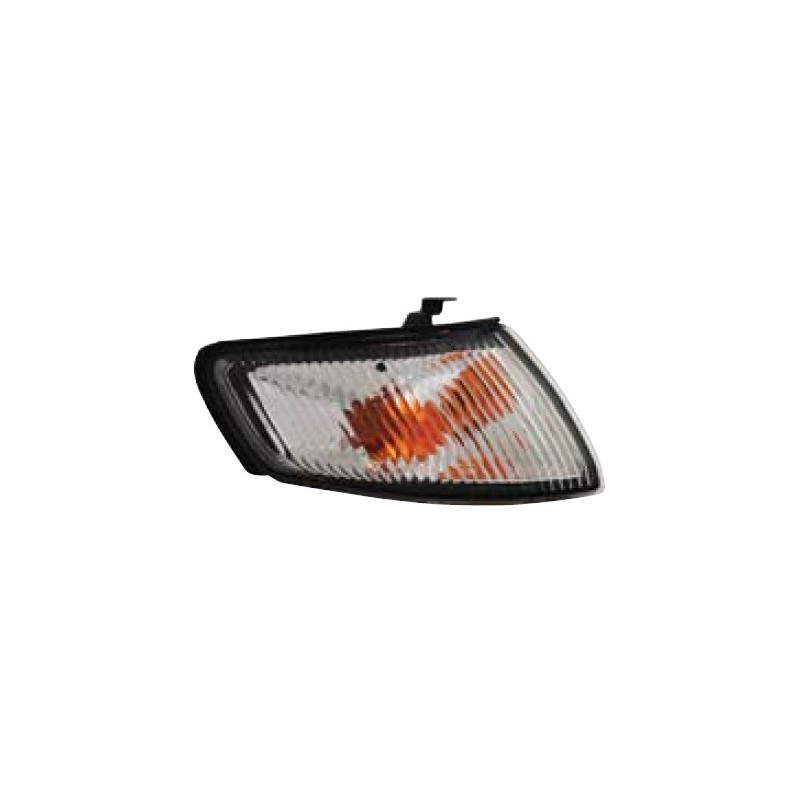 FANALE ANTERIORE SINISTRO CON PORTALAMPADA BIANCO MAZDA 626 GVGEGC 19911997
