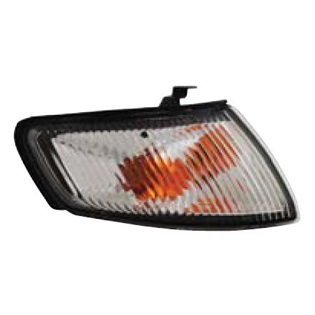 FANALE ANTERIORE SINISTRO BIANCO CON PORTALAMPADA MAZDA 626 GVGEGC 19911997