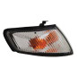FANALE ANTERIORE SINISTRO BIANCO CON PORTALAMPADA MAZDA 626 GVGEGC 19911997