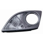 FANALE ANTERIORE DESTRO SENZA PORTALAMPADA MAZDA CX7 ER 20072011