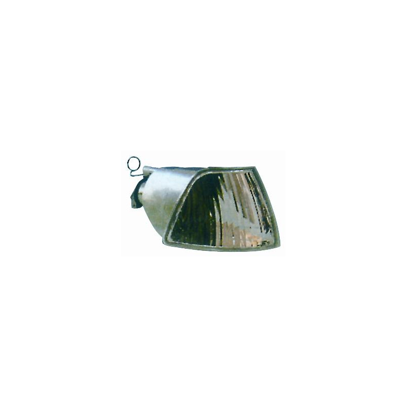 FANALE ANTERIORE DESTRO SENZA PORTALAMPADA BIANCO CITROEN EVASION 1994200  LANCIA ZETA 22 19942002 VERS 1998