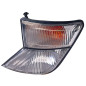 FANALE ANTERIORE SINISTRO BIANCO CON PORTALAMPADA NISSAN PATROL 19972001