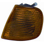 FANALE ANTERIORE SINISTRO SENZA PORTALAMPADA ARANCIO SEAT CORDOBA 6K16K2 19971998, SEAT IBIZA 6K1 19951997, SEAT IBIZA 6K1 1997