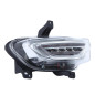 FANALE ANTERIORE SINISTRO JEEP RENEGADE BUB1BV 20142018