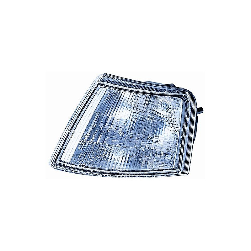 FANALE ANTERIORE DESTRO BIANCO SENZA PORTALAMPADA SEAT TOLEDO 1L2 19951999