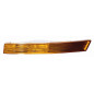 FANALE ANTERIORE SINISTRO SENZA PORTALAMPADA H21 NA ARANCIO VOLKSWAGEN PASSAT 3C23C5 20052011