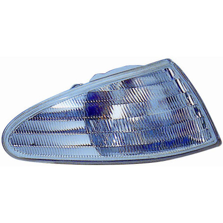 FANALE ANTERIORE DESTRO SENZA PORTALAMPADA BIANCO FORD MONDEO UDSUNSBNPGBP 19931996