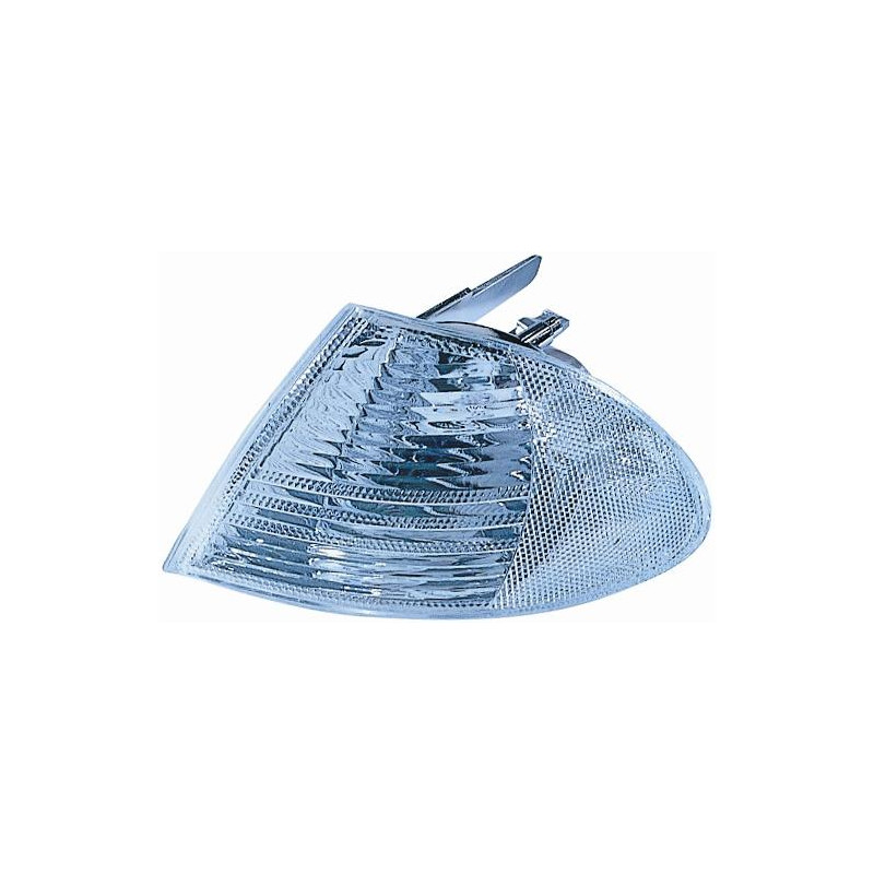 FANALE ANTERIORE SINISTRO CON PORTALAMPADA 4 PORTE BIANCO BMW SERIES 3 SDN E46 1999200  CITROEN e JUMPER III 2023