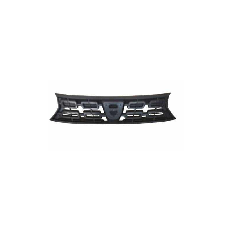 GRIGLIA CON PRIMER DACIA DUSTER II HM 20172022
