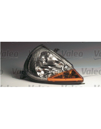 PR FORD KA 199609 SX LHD