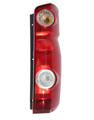 FANALE POST DX BIANCO ROSSO VW LT-CRAFTER 0406