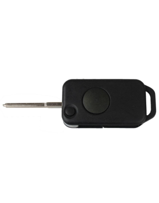 GUSCIO CHIAVE 1 TASTI: LAMA HU39 MERCEDES-BENZ C CLASS W202 19931999, MERCEDES-BENZ C CLASS SDNSW W203 20002003, MERCEDES-BENZ 