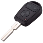 GUSCIO CHIAVE 3 TASTI: TASTO APERTURA TASTO CHIUSURA TASTO PORTELLONE LAMA HU58 BMW SERIES 5 E39 1996200  BMW Z3 E36 19962003