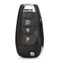 GUSCIO CHIAVE 3 TASTI: TASTO APERTURA TASTO CHIUSURA TASTO PORTELLONE CHEVROLET AVEO HB-LB 2008201  CHEVROLET AVEO SEDAN 200720