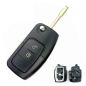 GUSCIO CHIAVE 2 TASTI: TASTO APERTURA TASTO CHIUSURA LAMA FO21 FORD FOCUS DAWDBW 20042008, FORD FOCUS DBFCHDH 20082011, FORD FO