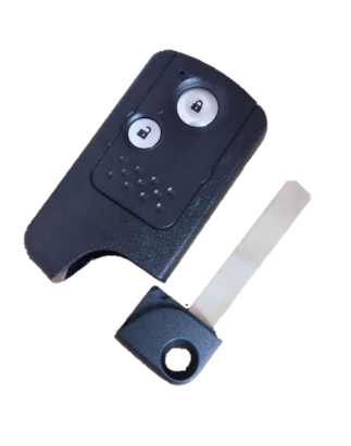 GUSCIO CHIAVE 2 TASTI: TASTO APERTURA TASTO CHIUSURA HONDA ACCORD CLCNCWCUCM 20032008, HONDA ACCORD CWCLCN 20082015