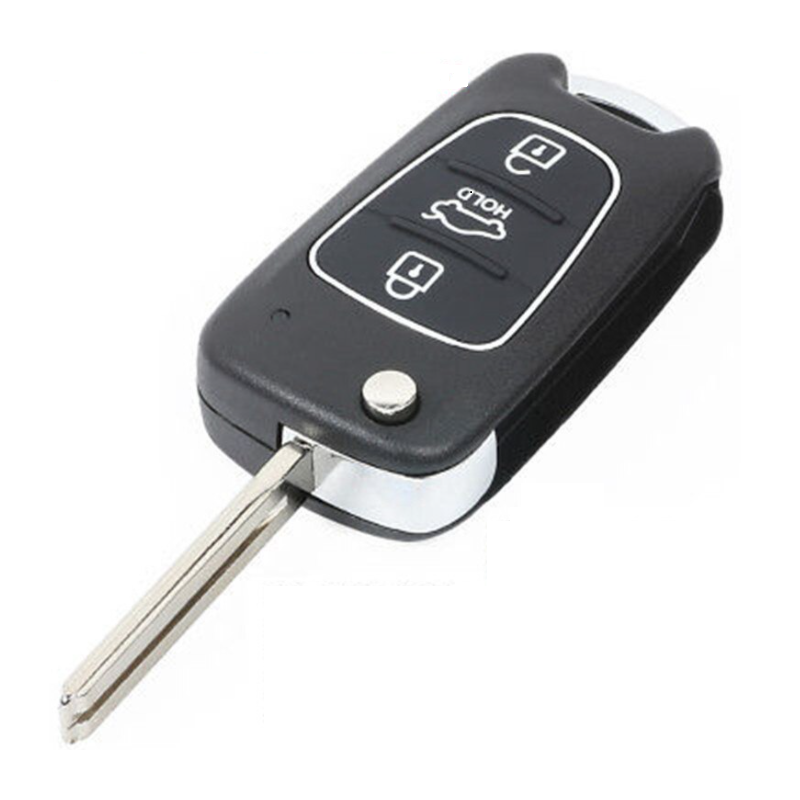 GUSCIO CHIAVE 3 TASTI: TASTO APERTURA TASTO CHIUSURA TASTO PORTELLONE HYUNDAI i30 FD 2007201  HYUNDAI i30 3D GD 20132017, HYUND
