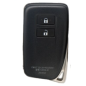GUSCIO CHIAVE 2 TASTI: VERS E350 TASTO APERTURA TASTO CHIUSURA LEXUS ES Z10A10H10 2019, LEXUS ES 200  LEXUS ES 2007, LEXUS ES30