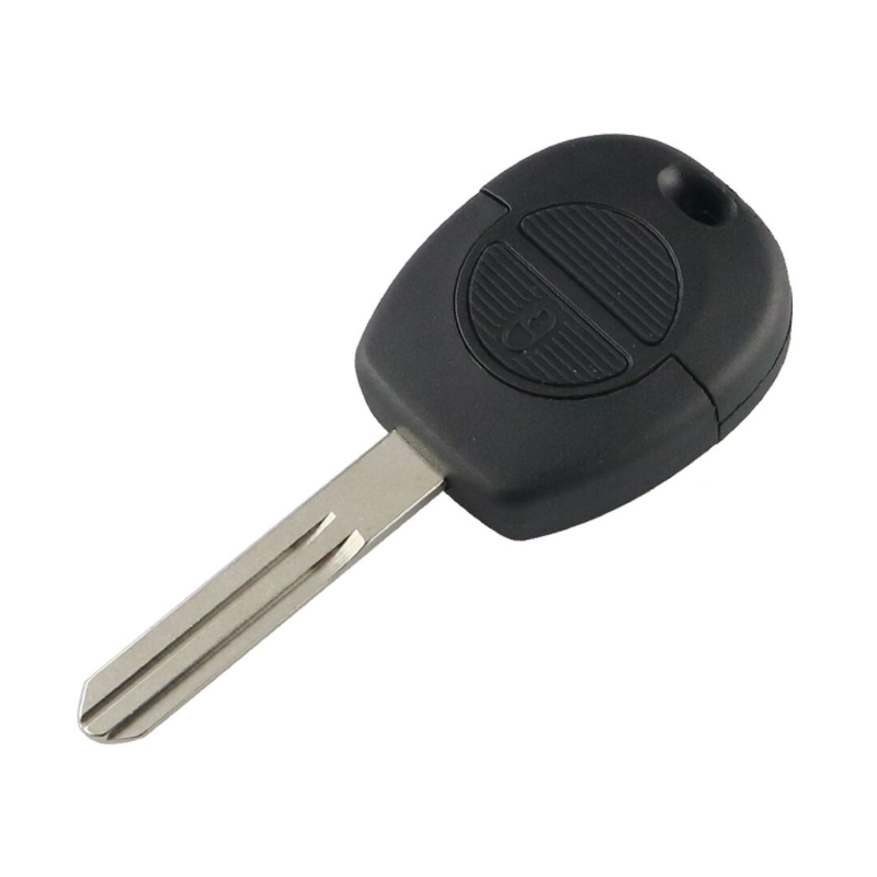 GUSCIO CHIAVE 2 TASTI: TASTO APERTURA TASTO CHIUSURA NISSAN MICRA K10 1988199  NISSAN MICRA K11 19921998, NISSAN MICRA K11 1998