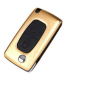 GUSCIO CHIAVE ORO 2 TASTI: TASTO APERTURA TASTO CHIUSURA PEUGEOT 207 WDWAWC 20062014, PEUGEOT 307 3A3C 20012005, PEUGEOT 307 3A
