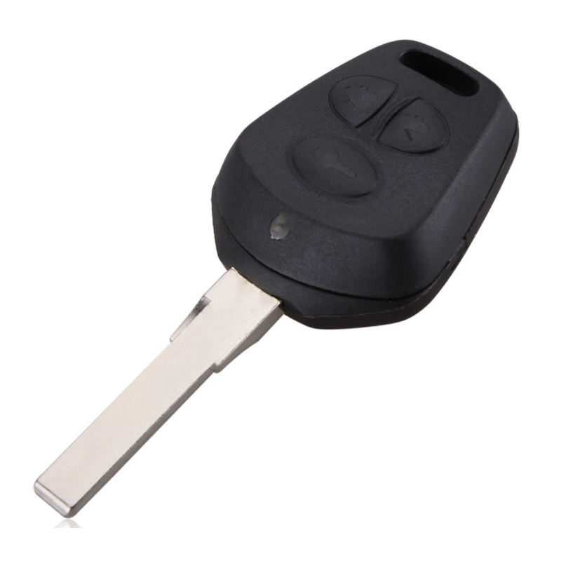 GUSCIO CHIAVE 3 TASTI: TASTO APERTURA TASTO CHIUSURA TASTO PORTELLONE PORSCHE CAYENNE 9PA 20032010, PORSCHE CAYENNE 92A 20102015