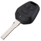 GUSCIO CHIAVE 3 TASTI: TASTO APERTURA TASTO CHIUSURA TASTO PORTELLONE PORSCHE CAYENNE 9PA 20032010, PORSCHE CAYENNE 92A 20102015