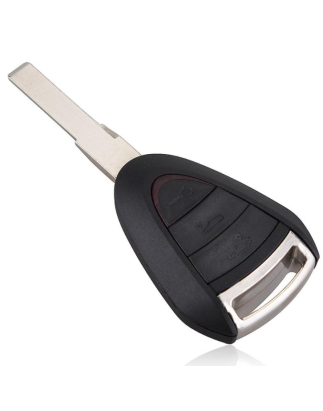 GUSCIO CHIAVE 3 TASTI: TASTO APERTURA TASTO CHIUSURA TASTO PORTELLONE TASTO COFANO ANT PORSCHE BOXSTER 986 19962004, PORSCHE CA