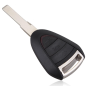 GUSCIO CHIAVE 3 TASTI: TASTO APERTURA TASTO CHIUSURA TASTO PORTELLONE TASTO COFANO ANT PORSCHE BOXSTER 986 19962004, PORSCHE CA