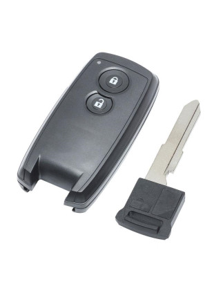 GUSCIO CHIAVE 2 TASTI: NO LAMA TASTO APERTURA TASTO CHIUSURA SUZUKI GRAND VITARA ETTATD 19992005, SUZUKI SX4 GYRW 20072013, SUZ