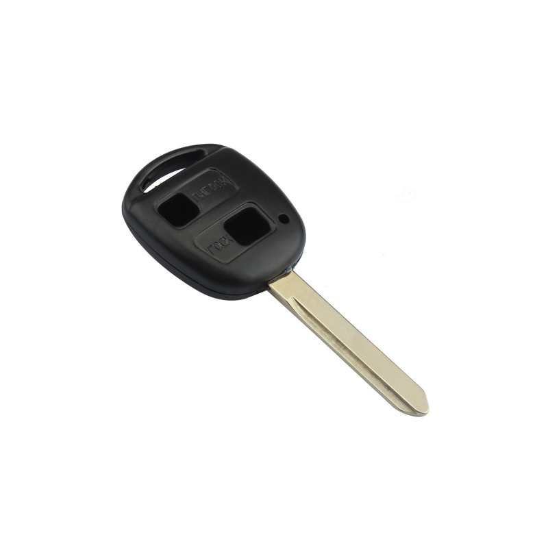 GUSCIO CHIAVE NO TASTI INGOMMA TASTO APERTURA TASTO CHIUSURA LAMA TOY47 TOYOTA LAND CRUISER PRADO 150 J15 20092013, TOYOTA PICN