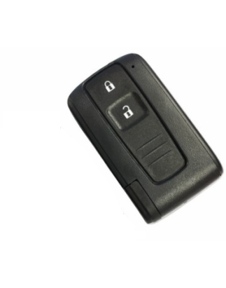 GUSCIO CHIAVE 2 TASTI: TASTO APERTURA TASTO CHIUSURA LAMA TOY43 TOYOTA COROLLA E 11 2000200  TOYOTA COROLLA HB-LB E 11 19971999