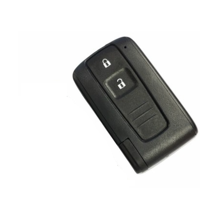 GUSCIO CHIAVE 2 TASTI: TASTO APERTURA TASTO CHIUSURA LAMA TOY43 TOYOTA COROLLA E 11 2000200  TOYOTA COROLLA HB-LB E 11 19971999