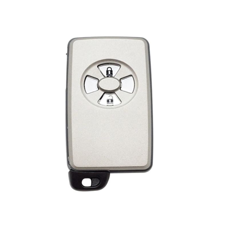 GUSCIO CHIAVE 2 TASTI: TASTO APERTURA TASTO CHIUSURA TOYOTA RAV 4 XA10 19951998, TOYOTA RAV 4 XA10 19982000, TOYOTA RAV 4 XA20 