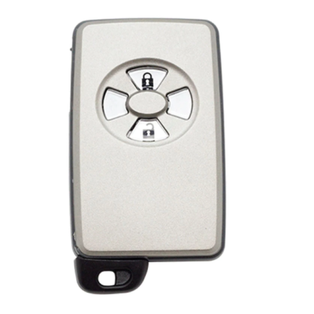 GUSCIO CHIAVE 2 TASTI: TASTO APERTURA TASTO CHIUSURA TOYOTA RAV 4 XA10 19951998, TOYOTA RAV 4 XA10 19982000, TOYOTA RAV 4 XA20 