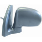 RETROVISORE MECCANICO SINISTRO BASE CORTA VETRO CONVESSO HYUNDAI ATOS PRIME MX 20032007, HYUNDAI ATOS PRIME MX 19992003