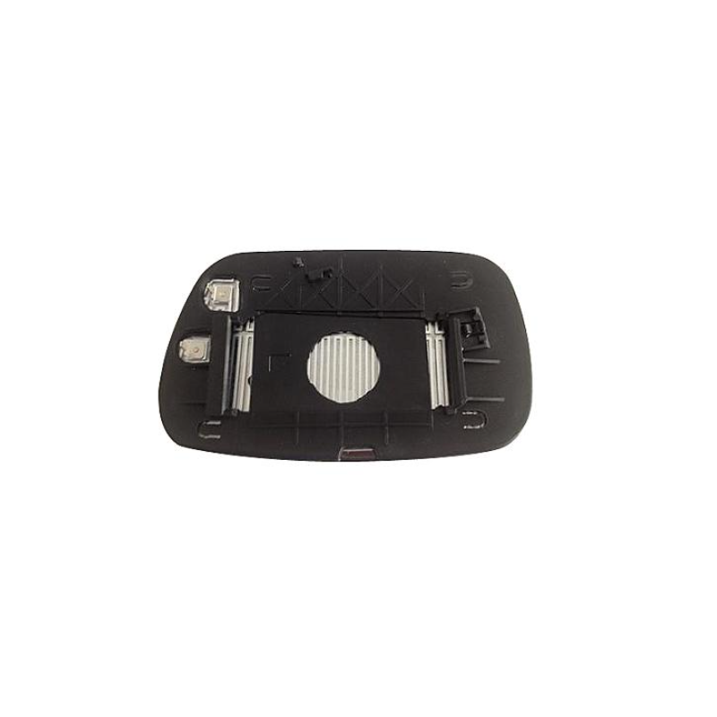 VETRO CON PIASTRA SINISTRO CROMATO TERMICO TOYOTA COROLLA HB-LB E 12 20022004      , TOYOTA COROLLA HB-LB E 12 20042006      , 