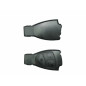 GUSCIO CHIAVE NERO 3 TASTI: TASTO APERTURA TASTO CHIUSURA TASTO PORTELLONE MERCEDES-BENZ A CLASS W168 19982004, MERCEDES-BENZ A