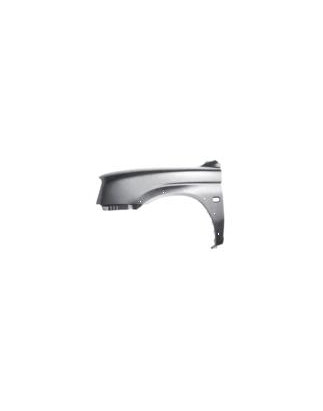 PARAFANGO ANTERIORE SINISTRO CON FORI GIROPARAFANGO MITSUBISHI PU L200 K7TK6TK5T 20022006, MITSUBISHI PU L200 K7TK6TK5T 1997199