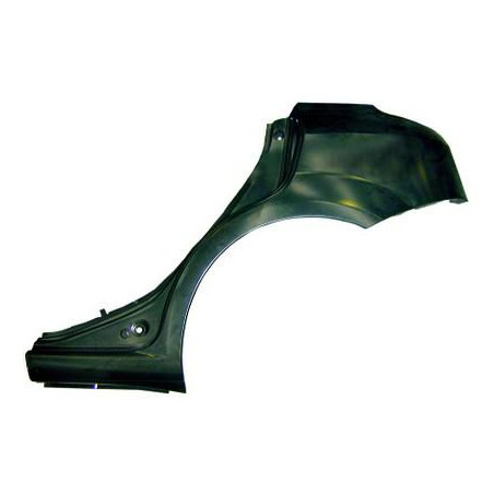 PARAFANGO POSTERIORE SINISTRO 5 PORTE FIAT GRANDE PUNTO 199 2005201  FIAT PUNTO 199 201  FIAT PUNTO EVO 199 20092012