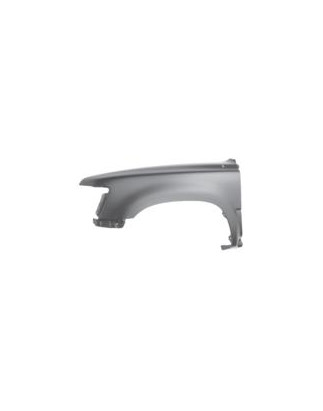 PARAFANGO ANTERIORE SINISTRO TOYOTA 4RUNNER EXPORT 1999200  TOYOTA HI-LUX 4WD YN 110 19891997, TOYOTA LAND CRUISER PRADO 90 J9 