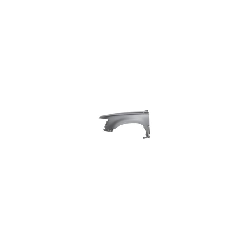 PARAFANGO ANTERIORE SINISTRO TOYOTA 4RUNNER EXPORT 1999200  TOYOTA HI-LUX 4WD YN 110 19891997, TOYOTA LAND CRUISER PRADO 90 J9 