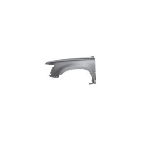 PARAFANGO ANTERIORE SINISTRO TOYOTA 4RUNNER EXPORT 1999200  TOYOTA HI-LUX 4WD YN 110 19891997, TOYOTA LAND CRUISER PRADO 90 J9 