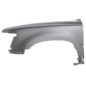 PARAFANGO ANTERIORE SINISTRO TOYOTA 4RUNNER EXPORT 1999200  TOYOTA HI-LUX 4WD YN 110 19891997, TOYOTA LAND CRUISER PRADO 90 J9 