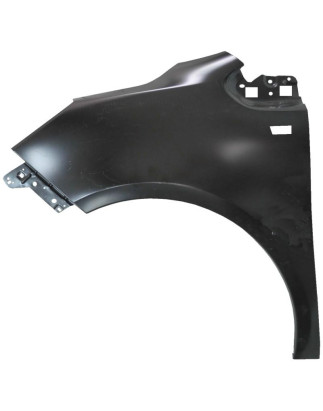 PARAFANGO ANTERIORE SINISTRO TÜV OPEL MERIVA S10 20102014, OPEL MERIVA S10 2014