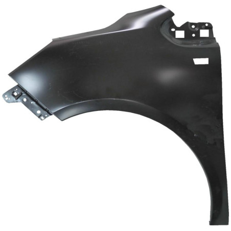 PARAFANGO ANTERIORE SINISTRO TÜV OPEL MERIVA S10 20102014, OPEL MERIVA S10 2014