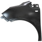 PARAFANGO ANTERIORE SINISTRO TÜV OPEL MERIVA S10 20102014, OPEL MERIVA S10 2014
