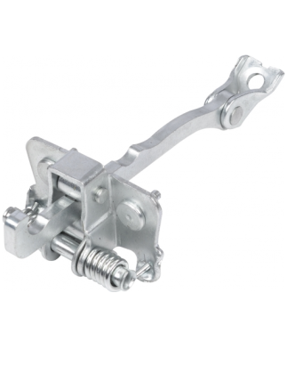 TIRANTE PORTA ANTERIORE DESTROSINISTRO NISSAN PRIMASTAR X83 20022006, NISSAN PRIMASTAR X83 20062016, OPEL VIVARO X83 20022006, 