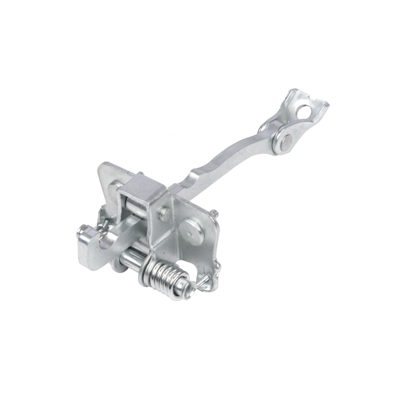 TIRANTE PORTA ANTERIORE DESTROSINISTRO NISSAN PRIMASTAR X83 20022006, NISSAN PRIMASTAR X83 20062016, OPEL VIVARO X83 20022006, 