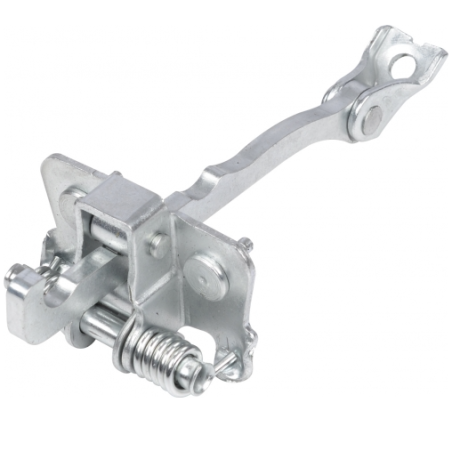 TIRANTE PORTA ANTERIORE DESTROSINISTRO NISSAN PRIMASTAR X83 20022006, NISSAN PRIMASTAR X83 20062016, OPEL VIVARO X83 20022006, 