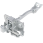 TIRANTE PORTA ANTERIORE DESTROSINISTRO NISSAN PRIMASTAR X83 20022006, NISSAN PRIMASTAR X83 20062016, OPEL VIVARO X83 20022006, 